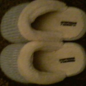 American Eagle Outfitters faux fur lined